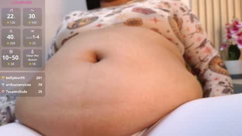 Sofia online show from January 2026 05:38:02 PM