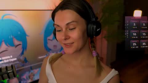 Snapshot of virtual_muse_bc chatting on September 2025 06:52:02 PM virtual_muse_bc online show from September 2025 06:52:02 PM