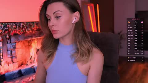 Snapshot of virtual_muse_bc chatting on October 2025 03:45:01 PM virtual_muse_bc online show from October 2025 03:45:01 PM