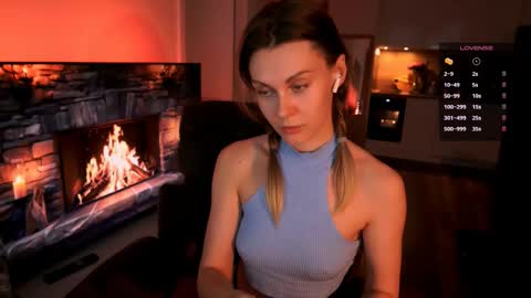 Snapshot of virtual_muse_bc chatting on November 2025 02:32:01 PM virtual_muse_bc online show from November 2025 02:32:01 PM