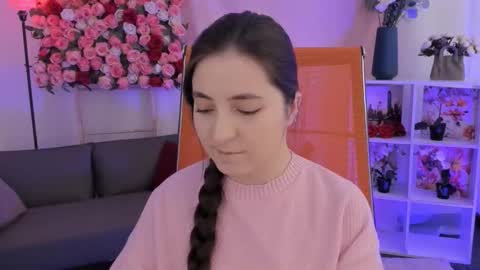 Snapshot of virtualvoyant chatting on February 2026 07:29:01 AM your love online show from February 2026 07:29:01 AM