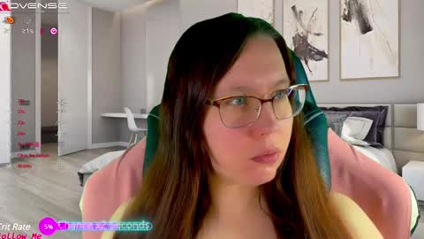 Victoria Romans online show from January 2025 07:42:01 AM