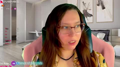 Victoria Romans online show from January 2025 11:43:02 AM