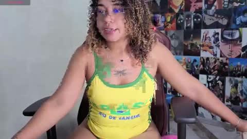 Vitoria online show from April 2026 09:10:02 PM