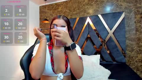 vittoria online show from February 2026 05:42:02 PM