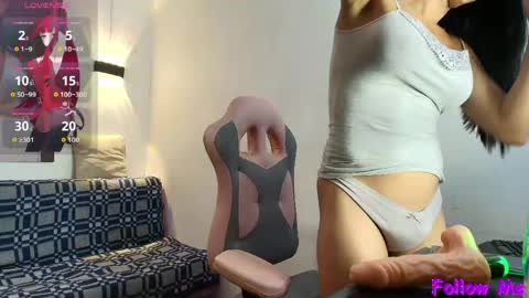 VITTORIA  online show from May 2026 07:37:02 AM
