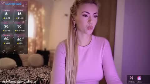 Vivian is here online show from February 2026 07:35:01 AM