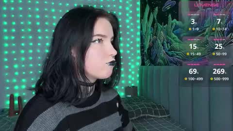 Snapshot of vivi__squirrel chatting on November 2025 11:39:02 PM Vivi online show from November 2025 11:39:02 PM