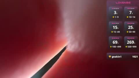 Snapshot of vivi__squirrel chatting on December 2025 06:00:01 AM Vivi online show from December 2025 06:00:01 AM