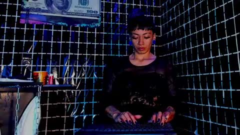 IGkarol navarret3 online show from March 2025 11:36:02 AM