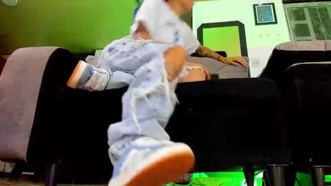 IGkarol navarret3 online show from October 2025 12:17:02 AM