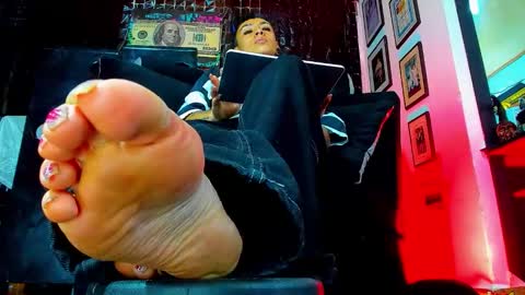 IGkarol navarret3 online show from October 2025 02:09:01 AM