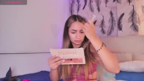 Viviana  online show from February 2026 12:17:01 AM