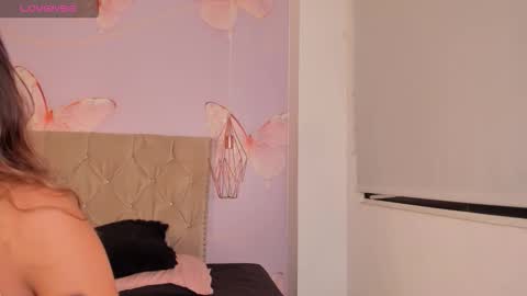 Viviana  online show from March 2026 12:22:02 AM