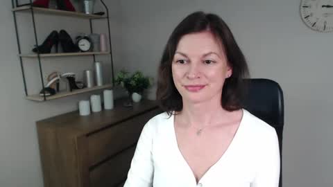 Vivian online show from February 2025 10:12:02 AM