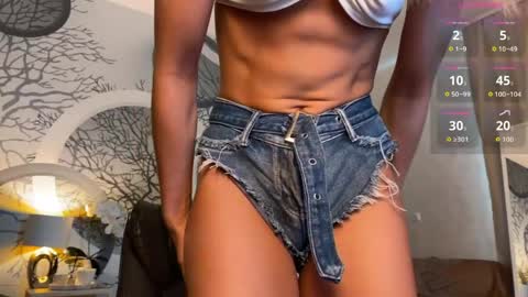 Snapshot of vivian_evans_ chatting on May 2026 02:28:02 AM Vivian Evans online show from May 2026 02:28:02 AM