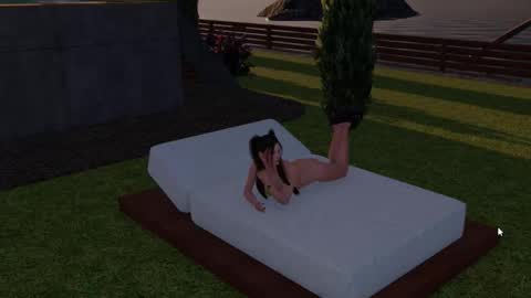 Aurora online show from October 2025 01:56:02 PM