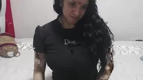 melissa online show from December 2024 05:48:01 AM