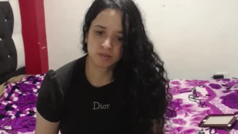 melissa online show from March 2025 03:00:01 AM