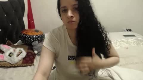 melissa online show from November 2025 03:38:01 AM