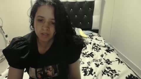 melissa online show from May 2026 05:01:02 AM