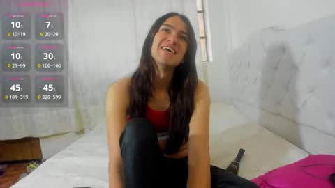 instagram Viviana73215 online show from April 2026 11:48:01 AM