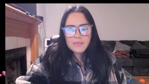 Vivi online show from February 2025 04:31:01 AM