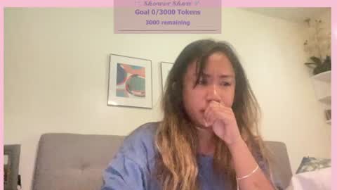Snapshot of viviandela97 chatting on June 2026 12:31:02 PM viviandela97 online show from June 2026 12:31:02 PM