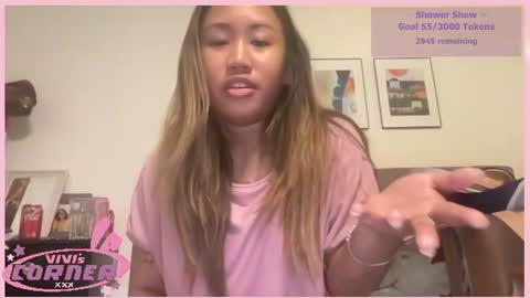 Snapshot of viviandela97 chatting on June 2026 01:15:01 PM viviandela97 online show from June 2026 01:15:01 PM