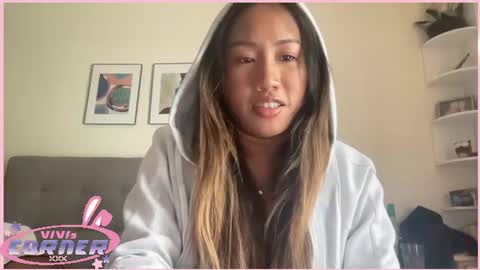 Snapshot of viviandela97 chatting on July 2026 10:17:01 PM viviandela97 online show from July 2026 10:17:01 PM