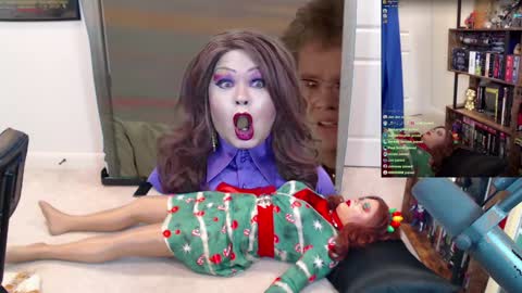 Snapshot of vivianfrost chatting on December 2024 08:44:01 AM VivianFrosty online show from December 2024 08:44:01 AM