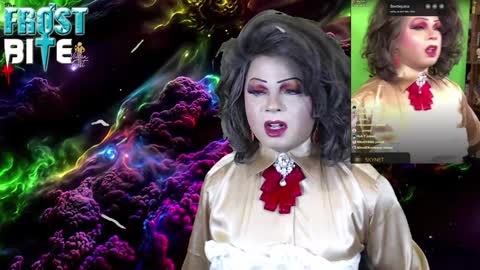 Snapshot of vivianfrost chatting on December 2024 04:58:02 AM VivianFrosty online show from December 2024 04:58:02 AM