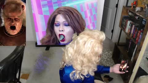 Snapshot of vivianfrost chatting on January 2025 11:34:02 AM VivianFrosty online show from January 2025 11:34:02 AM