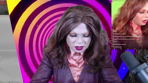 Snapshot of vivianfrost chatting on November 2025 05:05:01 AM VivianFrosty online show from November 2025 05:05:01 AM