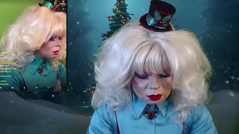 Snapshot of vivianfrost chatting on December 2025 05:01:01 AM VivianFrosty online show from December 2025 05:01:01 AM