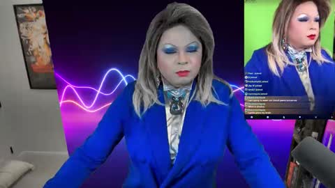 Snapshot of vivianfrost chatting on January 2026 05:01:02 AM VivianFrosty online show from January 2026 05:01:02 AM