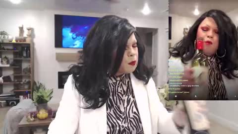 VivianFrosty online show from March 2026 05:35:01 AM