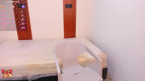 vivianowen9 online show from January 2026 11:58:02 AM