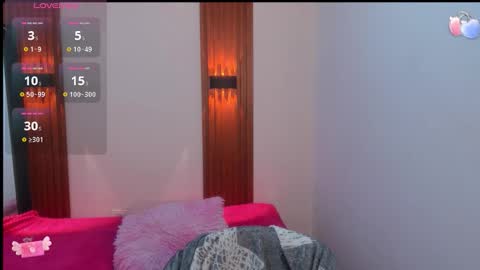 vivianowen9 online show from February 2026 11:37:02 AM