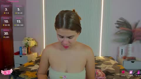 vivianowen9 online show from March 2026 12:35:02 PM