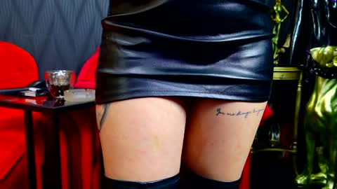 Vivian Reeve online show from January 2025 03:07:01 PM