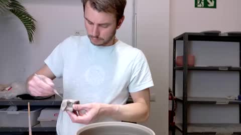 Viv online show from February 2025 08:50:01 PM