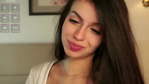 Nelly and Mari online show from October 2025 07:41:01 AM