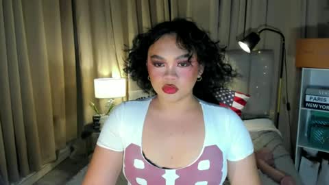 vivienne_monroe online show from June 2026 09:55:02 AM