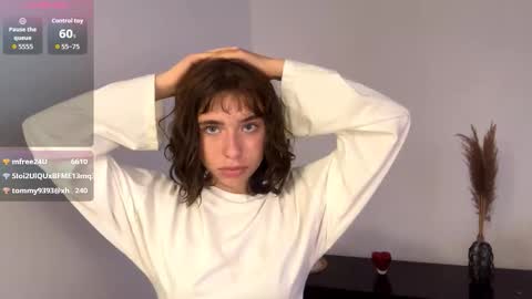 Vivi online show from February 2026 12:06:01 PM