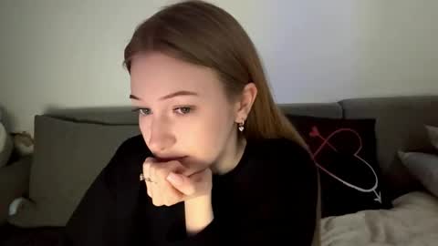 Kristy online show from April 2026 03:15:01 PM