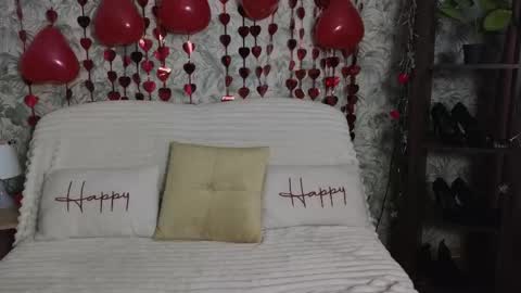 Vika online show from February 2026 06:09:01 AM