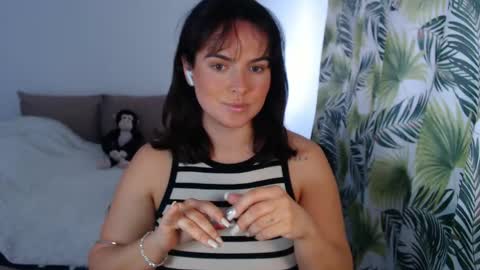 ViviRoses online show from May 2026 09:14:01 AM