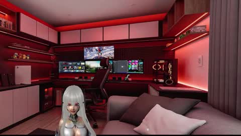 Snapshot of vivistarr chatting on January 2026 09:36:02 AM SunniRaine online show from January 2026 09:36:02 AM