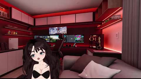 Snapshot of vivistarr chatting on January 2026 11:54:01 PM SunniRaine online show from January 2026 11:54:01 PM